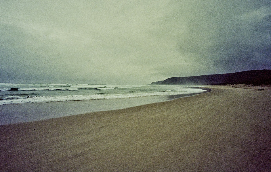 Nature's Valley, South Africa 2012