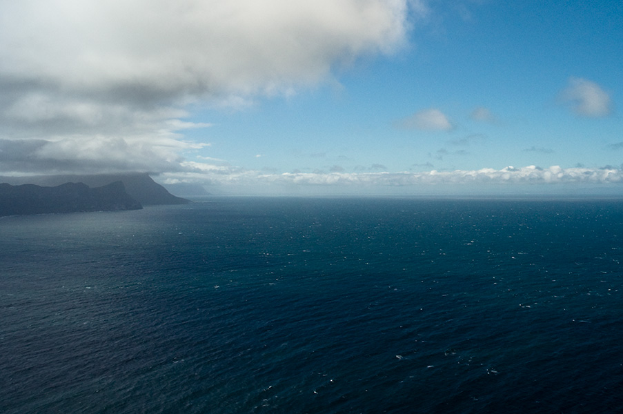 Cape Point, South Africa 2012