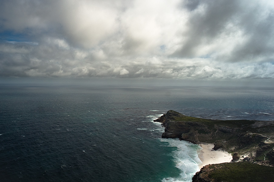 Cape of Good Hope, South Africa 2012