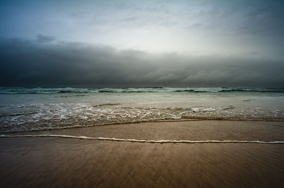 Nature's Valley, South Africa 2012