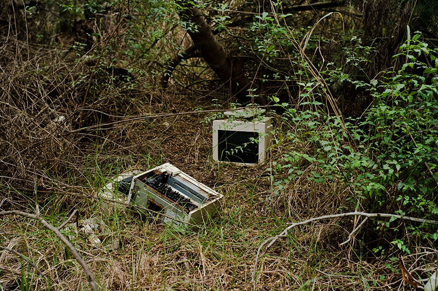 The Crags, South Africa 2012