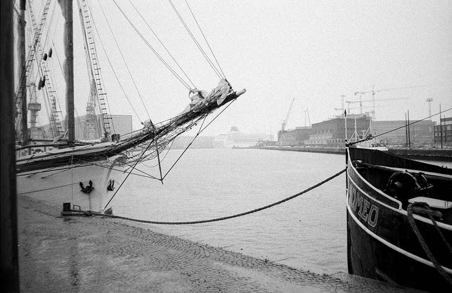 Romeo, Helsinki 2011