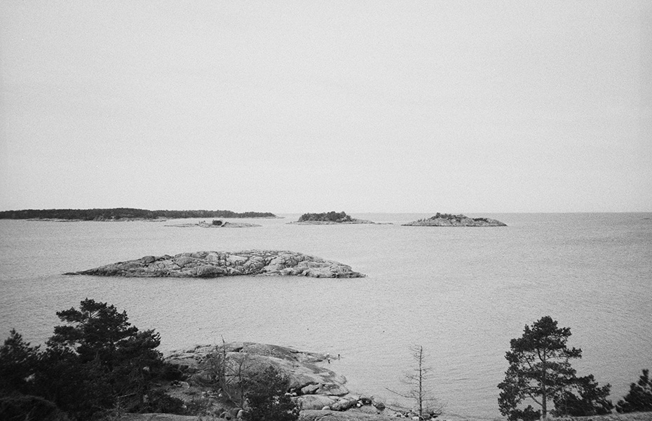 Porkkala, Finland 2011