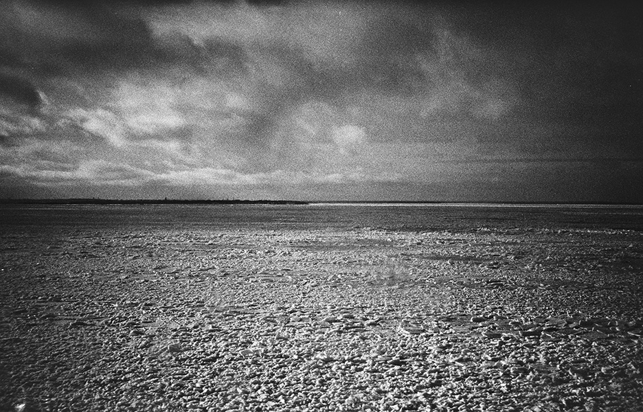 The Baltic, Helsinki 2011