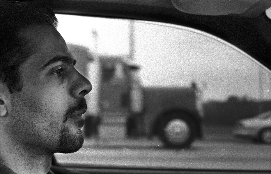 Fadi Louisville 2002