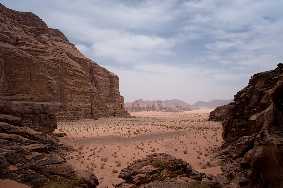 Wadi Rum, jordan 2012